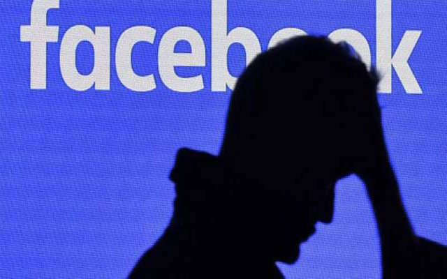 دراسة لباحثين إسرائيليين: " الفيسبوك" يؤدي للجنون والاكتئاب والقلق