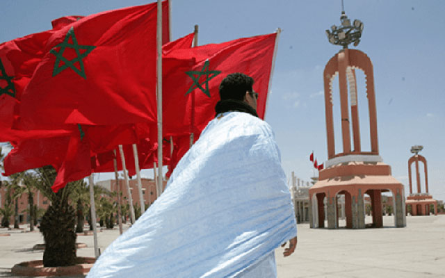 نائب فرنسي :الجزائر مدعوة للتحلي بالواقعية والانخراط في مسلسل الموائد المستديرة لإيجاد حل قائم على الحكم الذاتي