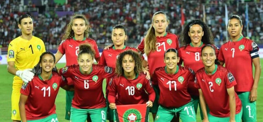 تعثر المنتخب الوطني لكرة القدم النسوية  أمام بولونيا في مباراة ودية