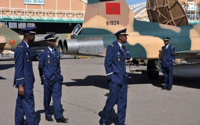 السنغال: افتتاح أشغال منتدى القوات الجوية الأفريقية بمشاركة المغرب