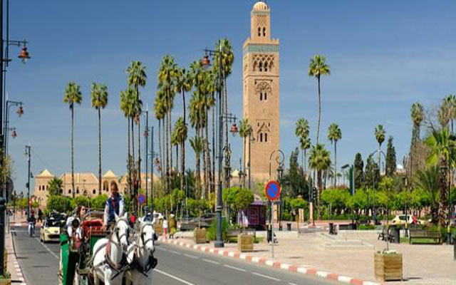 المغرب يحتضن اللقاء الجهوي لمنطقة إفريقيا والشرق الأوسط لمبادرة الشراكة للحكومة المنفتحة