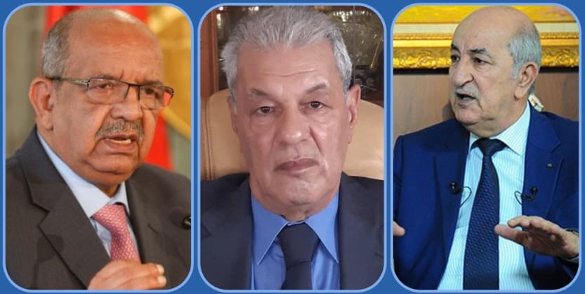 الطيب دكار: "تبون أكد منذ توليه كرسي الرئاسة "العقيدة الجزائرية" المعادية للمغرب" (4)