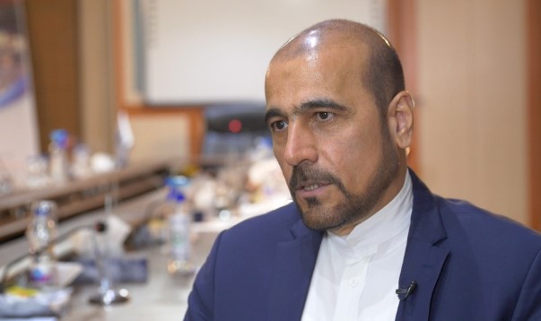 دبلوماسي سابق في سفارة إيران بالجزائر يهدد باجتياح الصحراء المغربية (مع فيديو)