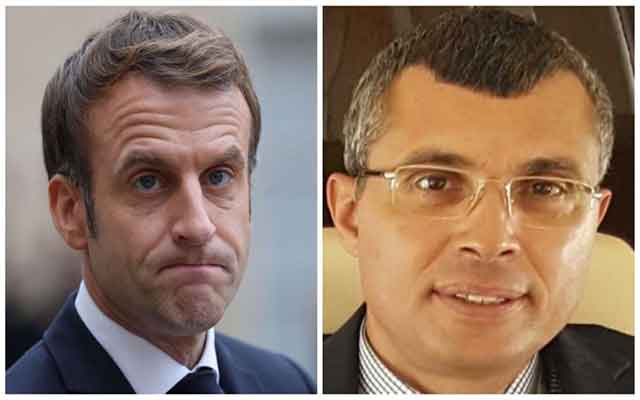 سمير شوقي: السفارة الفرنسية في الرباط تفقد بوصلتها
