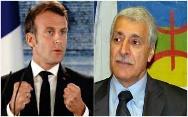 فضيحة سفارة فرنسا بالرباط: ماعلاقة المغاربة ببيان منع رئيس حكومة القبايل من التعبير بفرنسا؟