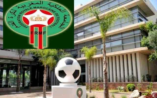 تعرف على العقوبات الصادرة في حق فرق مغربية بعد الجولة الرابعة من الدوري الاحترافي 