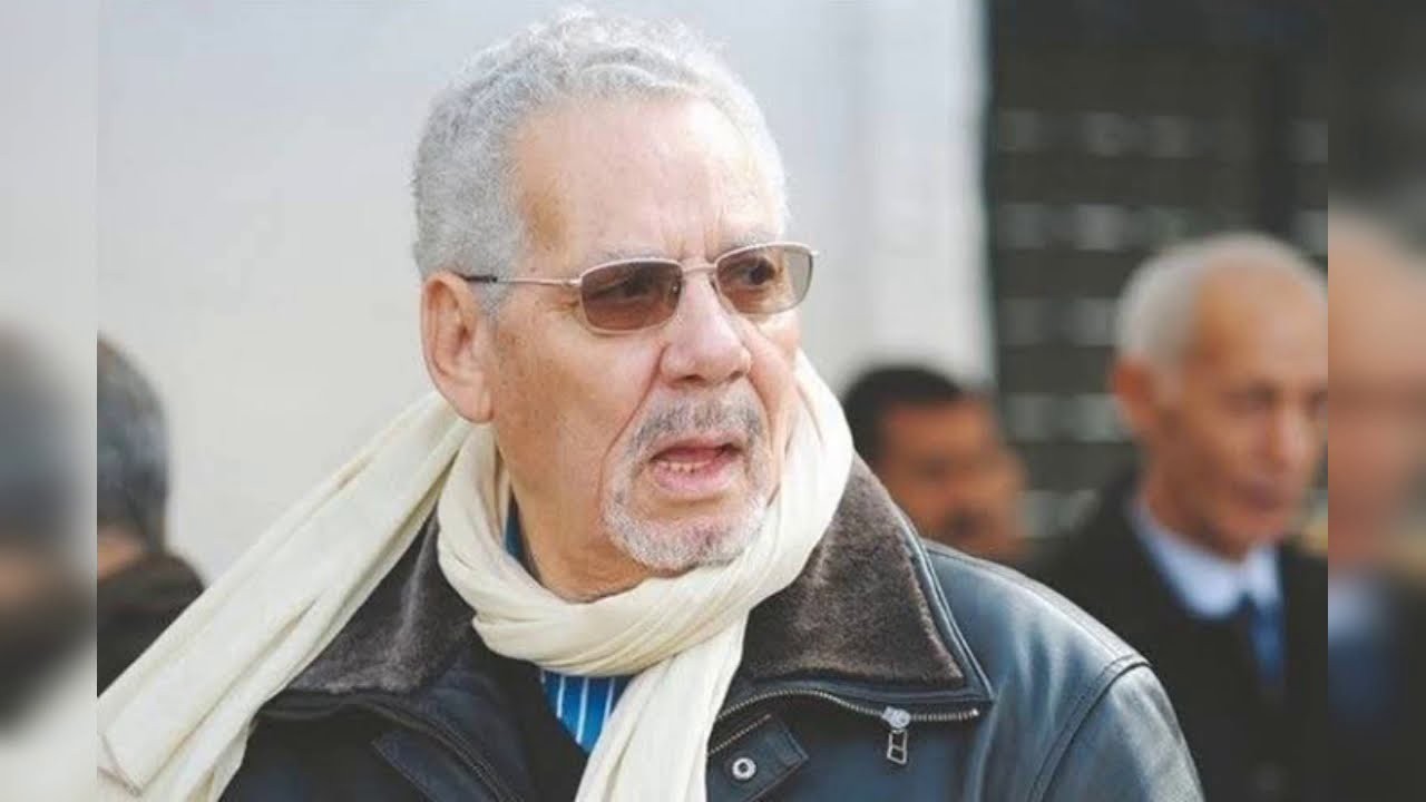 إعلامي جزائري: الجنيرال خالد نزار متورط في اغتيال زوجته بشهادة ابنه سفيان (مع فيديو)
