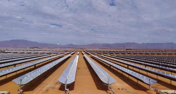 10 شركات إسبانية تبحث عن الاستثمار في الطاقات المتجددة في المغرب