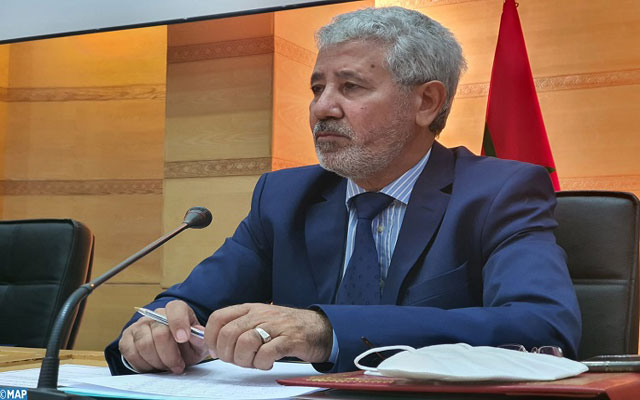 هيئات المحامين بالمغرب تنتفض ضد "وهبي" وتهدد باتخاذ كل الخطوات للدفاع عن المهنة