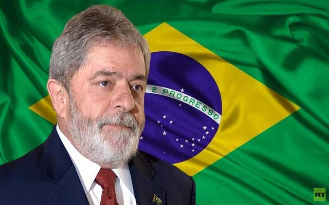 بعد انتخابه: لولا دا سيلفا يعود إلى الرئاسة البرازيلية بعد مسيرة خارجة عن المألوف 