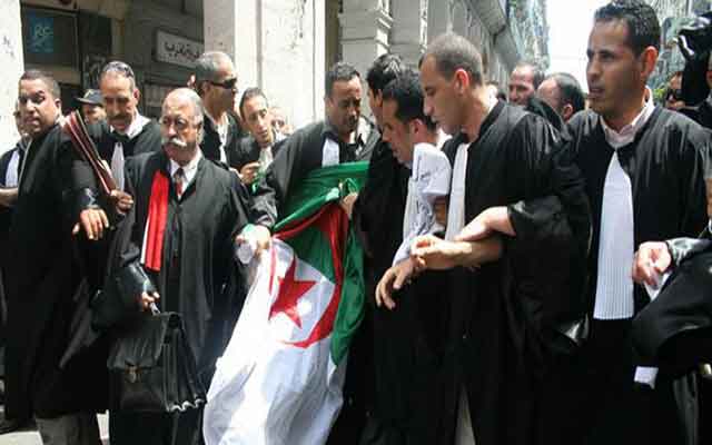 الجزائر.. اتحاد منظمات المحامين يجمد الانتساب لمهنة المحاماة لهذه الأسباب