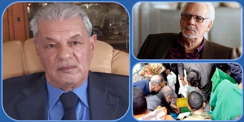 الطيب دكار: " الجيش الجزائري مسؤول عن "البروباغندا" الصحافية المناهضة للمغرب" (6)