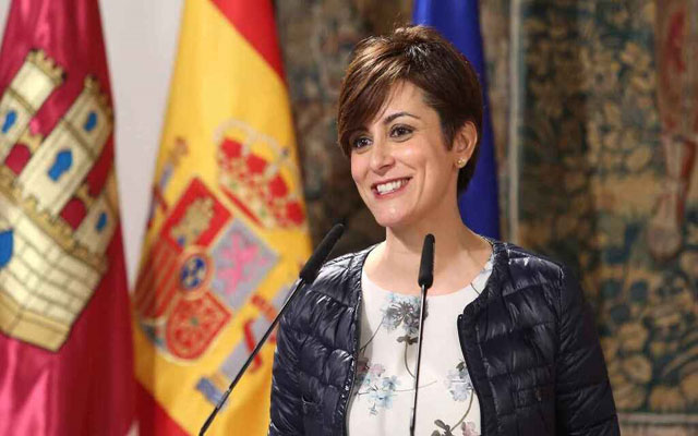 إسبانيا تقر خطة استثمارية استثنائية لسبتة ومليلية المحتلتين