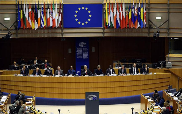 مخاوف في البرلمان الأوروبي إزاء انتهاكات الجزائر المتتالية لاتفاقية الشراكة مع الاتحاد الأوروبي