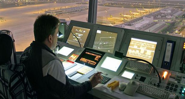 أطر سلامة الملاحة الجوية يستنكرون تحركات مدير مطار محمد الخامس