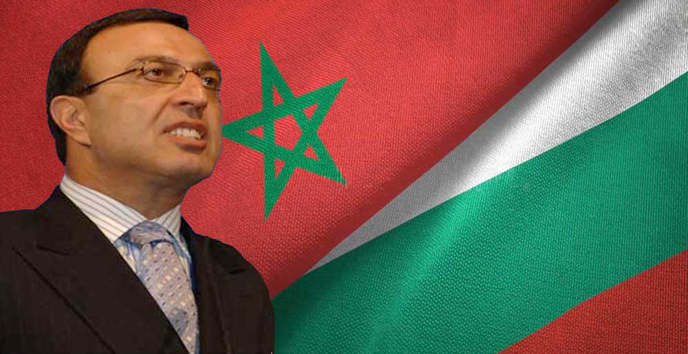 صحيفة بلغارية تسلط الضوء على جهود المغرب من أجل السلم