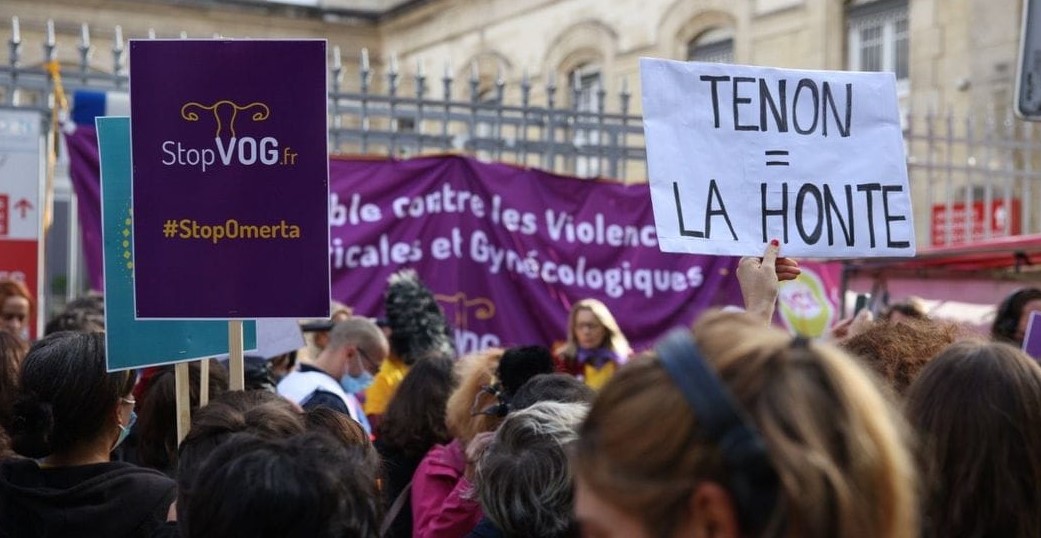 باريس.. إدانة طبيب نساء بتهمة ارتكاب اعتداءات جنسية ضد 32 امرأة