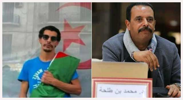 بنطلحة الدكالي: من قتل الفنان الجزائري  ..الشهيد جمال بن اسماعيل!؟