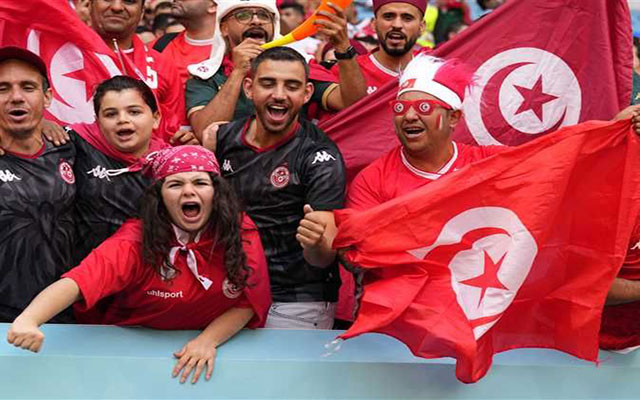 المنتخب التونسي يفوز على المنتخب الفرنسي ويودع كأس العالم  