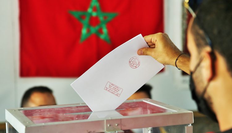 سطات: انتخابات جزئية بعدد من جماعات الإقليم