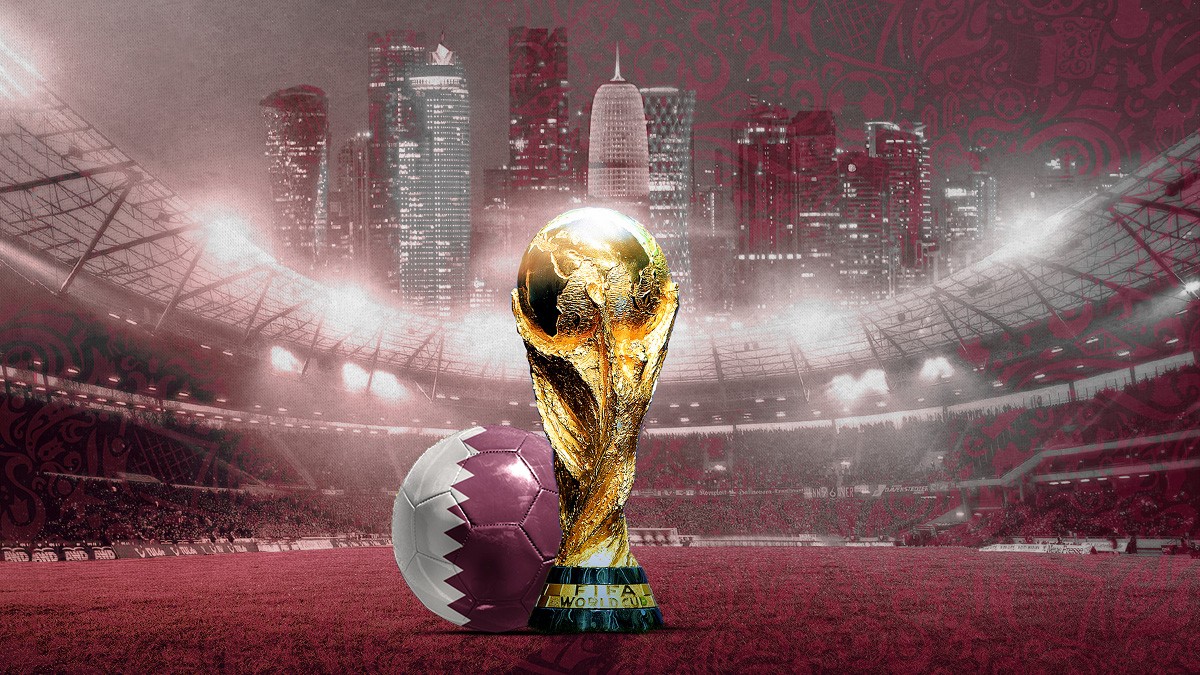كأس العالم 2022 بقطر: من يمر للثمن في حالة التساوي في النقط ؟؟؟