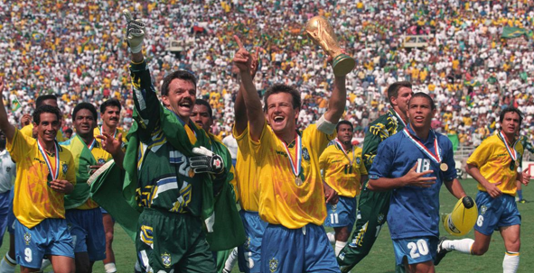 من ذاكرة كأس العالم لكرة القدم: كأس 1990و1994 (7)
