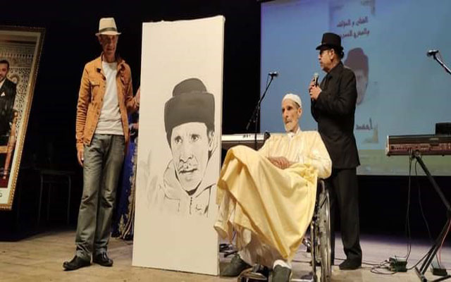 مكناس تعيش على إيقاع الحزن والصدمة إثر فقدان الفنان المسرحي أحمد كمان
