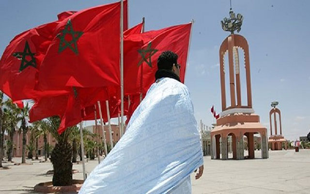 ندوة حول تطورات قضية الصحراء المغربية بتنغير