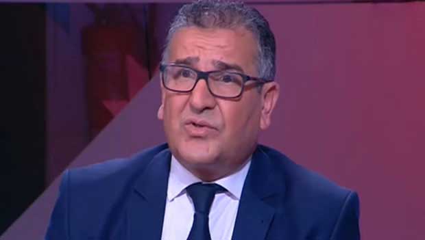 عبد الحميد جماهري: 47 سنة على المسيرة الخضراء.. وأخيرا شهد العالم على نفسه أن النزاع إقليمي بين المغرب والجزائر!