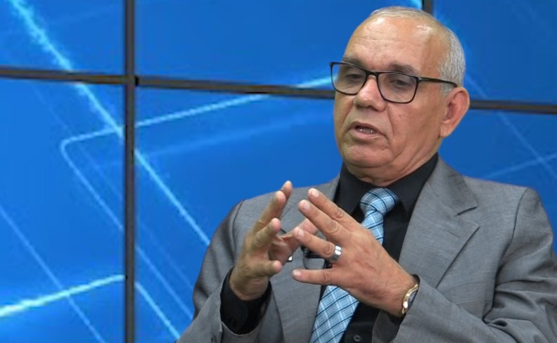 علي الشتور: الشعب والحكومة يتقاسمان مسؤولية غلاء الأسعار (مع فيديو )