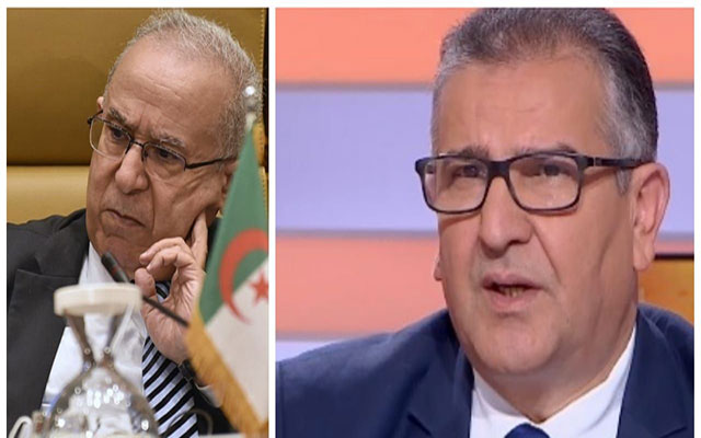 جماهري: النظام الجزائري ضيع فرصة للنضج والارتقاء إلى مستوى دولة بمناسبة انعقاد القمة العربية على أرضه