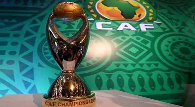 "كاف" يعلن موعد قرعة دور المجموعات في دوري أبطال أفريقيا والكونفدرالية