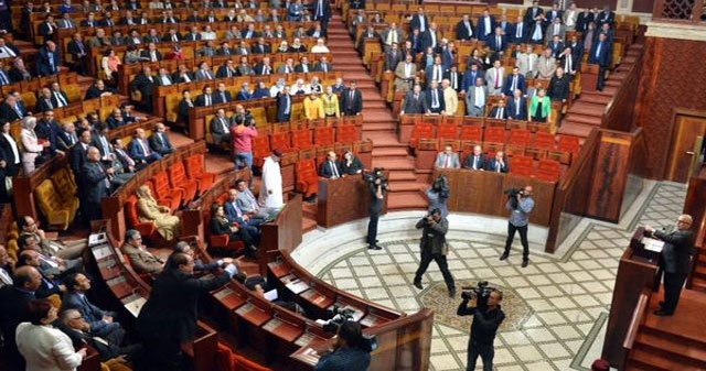 المعارضة البرلمانية: البرنامج الحكومي بعيد عن شعار الدولة الاجتماعية