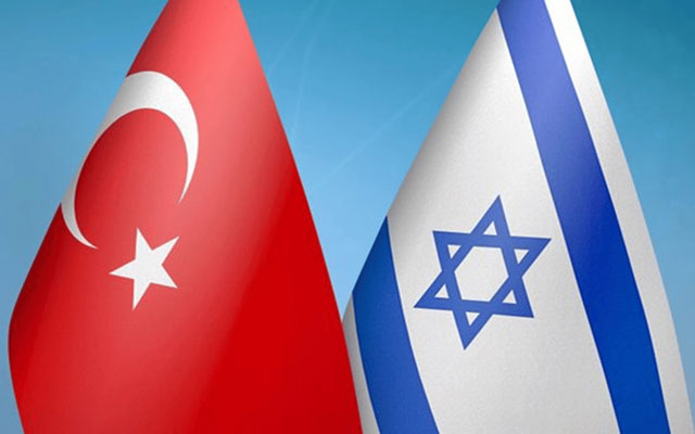 تركيا تعين سفيرا لدى إسرائيل بعد استئناف العلاقات الدبلوماسية