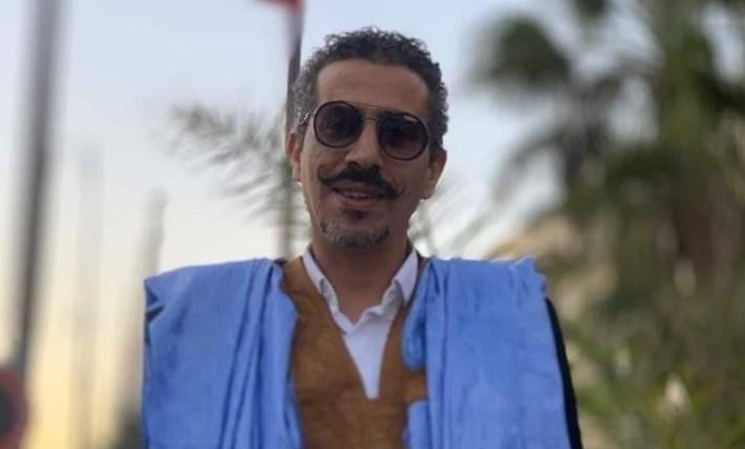 رشيد زكي: بلاغ المركز السينمائي المغربي مخز ومهين في تدبير أزمة الفيلم المسيء للشيخ الركيبي