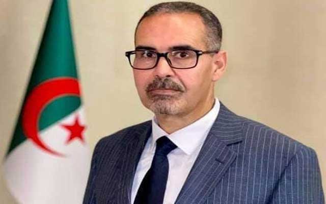 وزير الرياضة الجزائري:" شان".. سنرد على طلب فتح الأجواء بين الجزائر والمغرب خلال الـ24 ساعة المقبلة