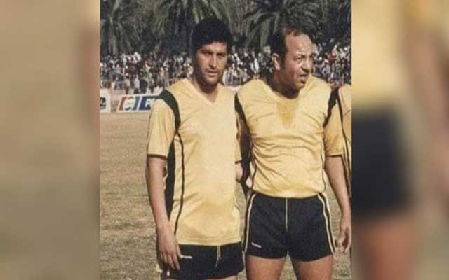 في يوم تاريخي للرياضة.. المغرب يفقد الصحفي والمدرب أحمد صبري
