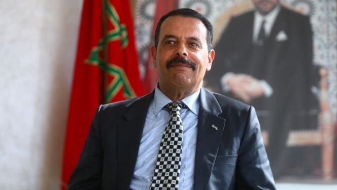 بنطلحة  الدكالي: عندما قال مسؤول جزائري  خسرنا  الملايير لتدمير صناعة السيارات في المغرب .. ولكنا فشلنا !!