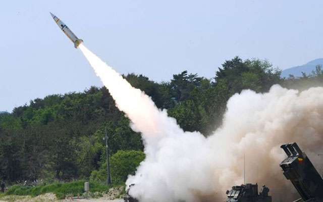 شهد عددا قياسيا من التجارب.. كوريا الشمالية تطلق صواريخ بالستية في ختام عام 2022