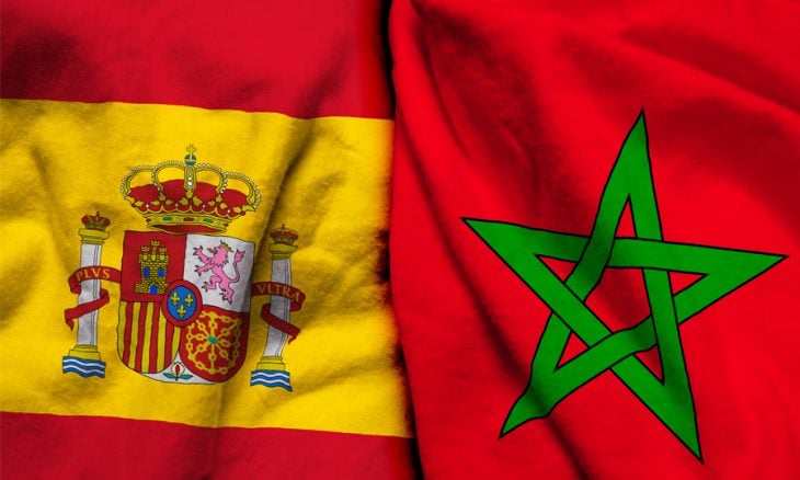 القنصلية العامة بألميريا تحذر من أعمال شغب بعد مباراة المغرب وإسبانيا..