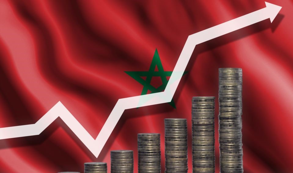 المغرب يحتل المرتبة الثالثة عربيا في الديون
