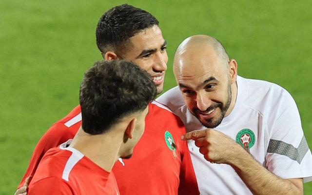 مباراة المغرب - إسبانيا.. الفيفا يخصص 5000 تذكرة للجمهور المغربي