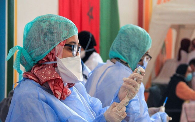 تسجيل 148 إصابة جديدة بفيروس كورونا بالمغرب