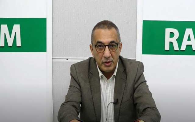 الجزائر: توقيف صحفي ومداهمة مقر مؤسسة إعلامية