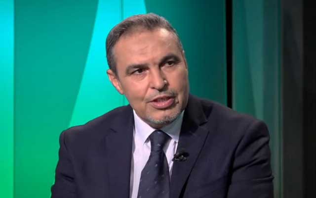الإطار المغربي حسن مومن: المنتخب الوطني قادر على هزم إسبانيا