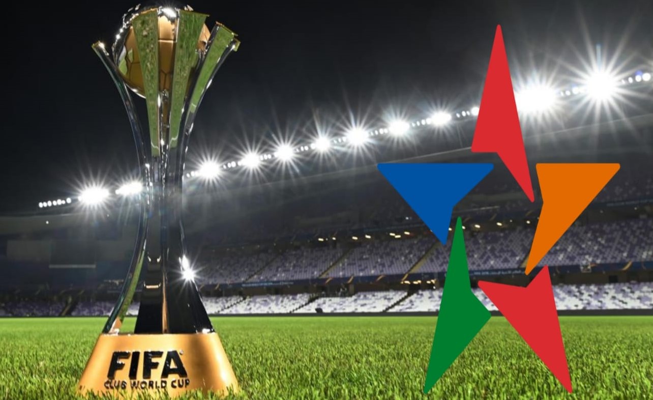 الفيفا تكلف الشركة الوطنية للإذاعة والتلفزة ببث كأس العالم للأندية
