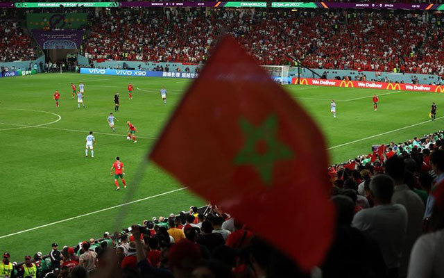 وسائل الإعلام الدولية: المنتخب المغربي منظم بشكل جيد ويتوفر على دفاع صلب