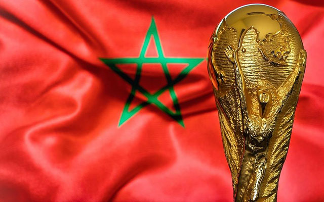 المنتخب المغربي يحصد منحة دسمة في انتظار المزيد 