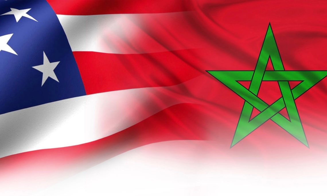 المغرب ثاني أكثر الشعوب العربية هجرة إلى أمريكا لسنة 2022