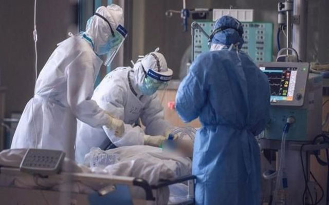 تسجيل 145 إصابة جديدة بفيروس كورونا بالمغرب